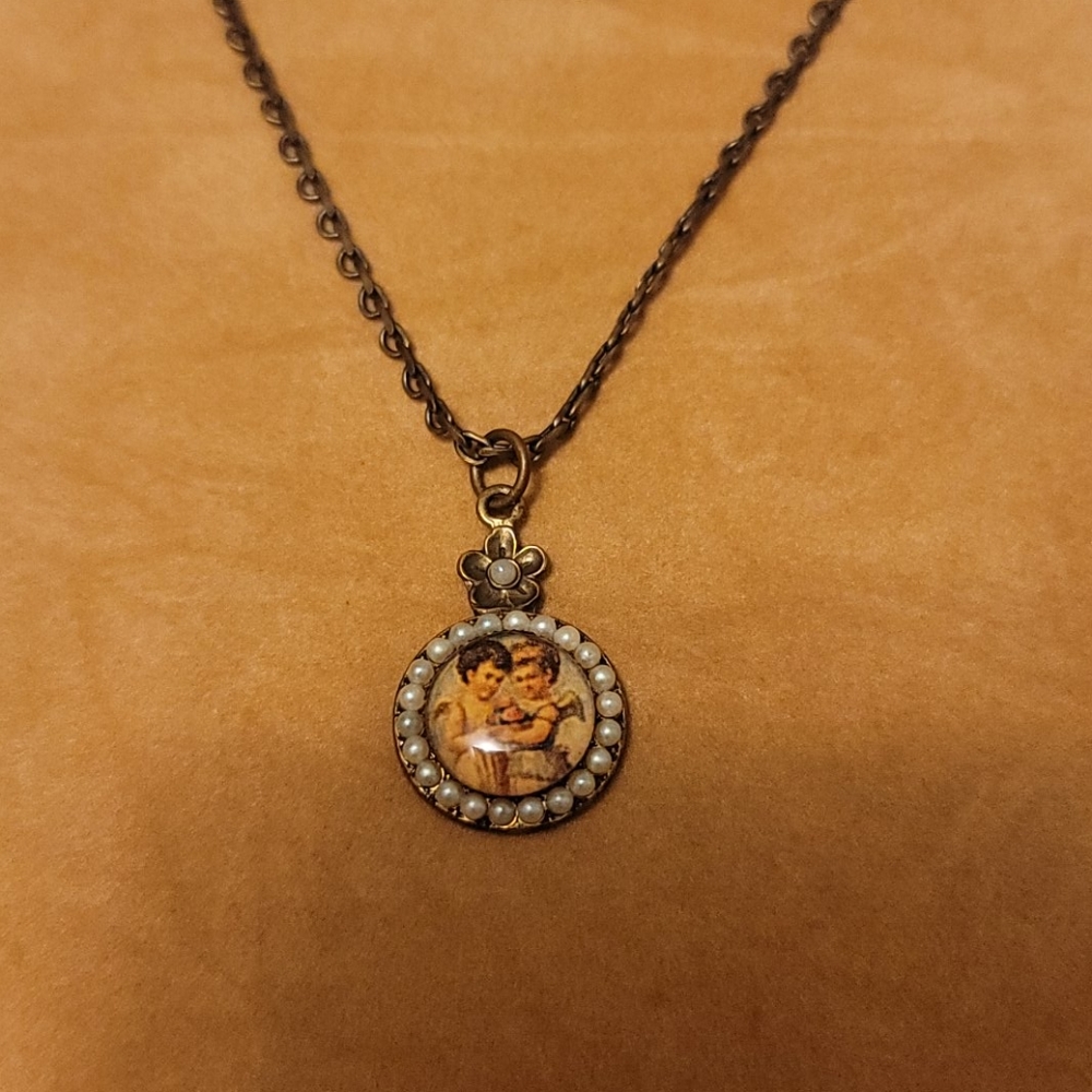 New Michal Negrin Necklace